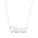 Personalised Name Necklace