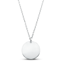 Personligt halsband med illustration